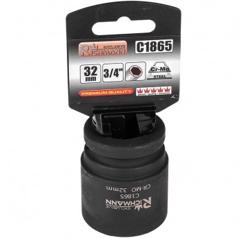 RICHMANN NASADKA UDAROWA 3/4" 36mm C1869