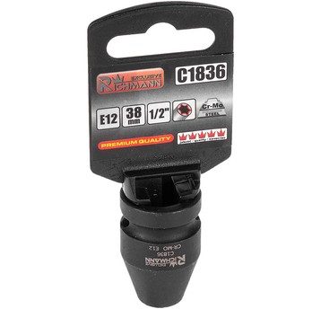 RICHMANN NASADKA UDAROWA TORX WEW. 1/2" E24 C1842