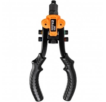 RICHMANN NITOWNICA DŹWIGNIOWA 260mm C0734