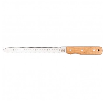 RICHMANN NÓŻ DO WEŁNY MINER./ STYROP. 420mm C9141