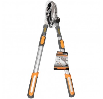 RICHMANN NOŻYCE DO CIĘCIA GAŁĘZI ALU.TELESK C0374