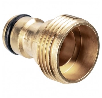 RICHMANN NYPEL OGRODOWY 3/4' MOSIĄDZ C0285