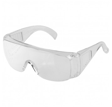 RICHMANN OKULARY OCHRONNE YSA2 PRZECIWODPRYSKOWE