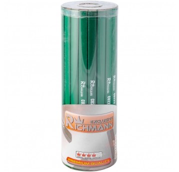 RICHMANN OŁÓWEK KAMIENIARSKI 25cm 55szt BOX C0225