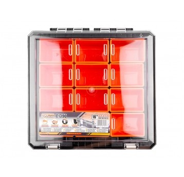 RICHMANN ORGANIZER NARZĘDZIOWY 16" EXCLUSIVE C1390