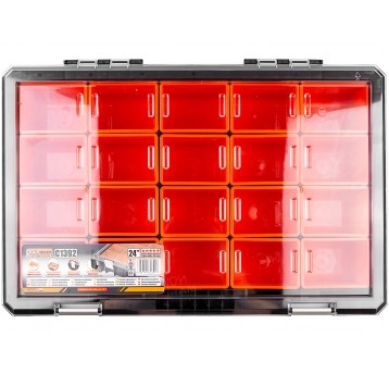 RICHMANN ORGANIZER NARZĘDZIOWY 24" EXCLUSIVE C1392