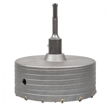 RICHMANN OTWORNICA KORONOWA 150mm SDS+ DO MURU