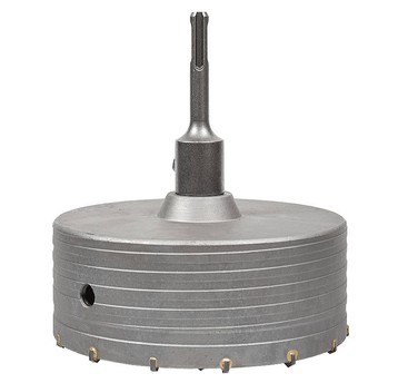RICHMANN OTWORNICA KORONOWA 150mm SDS+ DO MURU