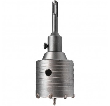 RICHMANN OTWORNICA KORONOWA 65mm SDS+ DO MURU