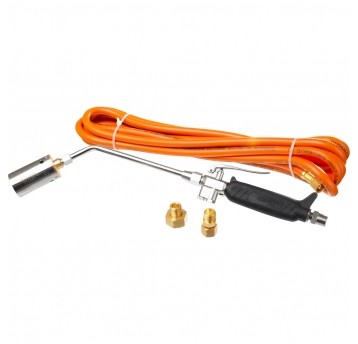 RICHMANN PALNIK ZESTAW 38/200mm PRZEWÓD 5m C1070