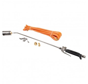 RICHMANN PALNIK ZESTAW 50/560mm PRZEWÓD 5m C1071