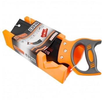 RICHMANN PIŁA GRZBIETNICA Z KORYTKIEM 300mm C3910