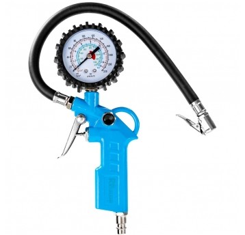 RICHMANN PISTOLET DO POMPOWANIA KÓŁ C0873