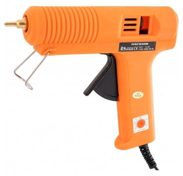 RICHMANN PISTOLET KLEJOWY 11mm 150W REGUL. C0851