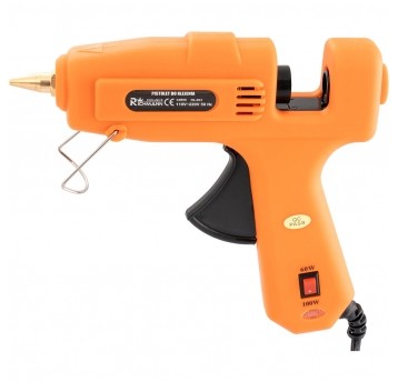 RICHMANN PISTOLET KLEJOWY 11mm 60/100W C0850