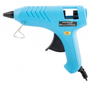 RICHMANN PISTOLET KLEJOWY 11mm 60W C0845