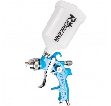 RICHMANN PISTOLET LAKIERNICZY 1.4mm 0,6L C0859