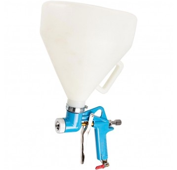 RICHMANN PISTOLET PNEUM. DO TYNKÓW C0867 5L