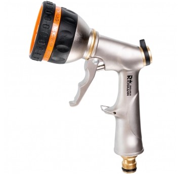 RICHMANN PISTOLET ZRASZAJĄCY 8 FUNKCJI 1/2 C0256