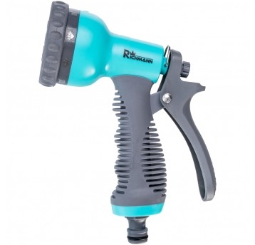 RICHMANN PISTOLET ZRASZAJĄCY 9 FUNKCJI 1/2 C0250