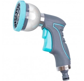 RICHMANN PISTOLET ZRASZAJĄCY METAL/GUMA 10-F C0254