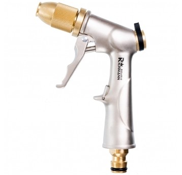 RICHMANN PISTOLET ZRASZAJĄCY REGULOWANY 1/2 C0257