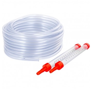 RICHMANN POZIOMICA WODNA 20m C2392