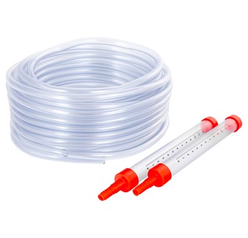 RICHMANN POZIOMICA WODNA 25m C2393