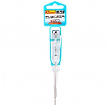 RICHMANN PRÓBNIK NAPIĘCIA 140mm C5265