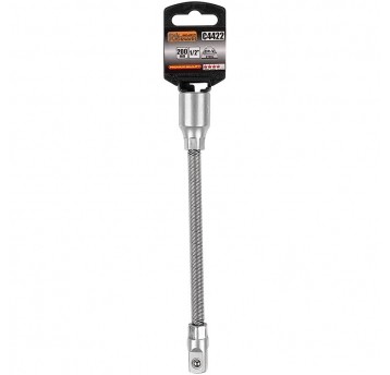 RICHMANN PRZEDŁUŻKA GIĘTKA 1/2" 200mm C4422