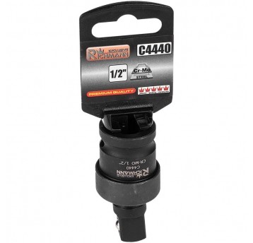 RICHMANN PRZEGUB CARDANA UDAROWY 1/2" C4440