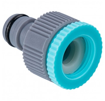 RICHMANN PRZYŁĄCZE DO KRANU 1/2' - 3/4' WEW C0243