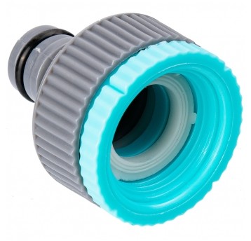 RICHMANN PRZYŁĄCZE DO KRANU 3/4' - 1' WEW. C0245