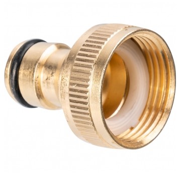 RICHMANN PRZYŁĄCZE DO KRANU 3/4' WEW. MOSIĄDZ