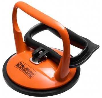 RICHMANN PRZYSSAWKA DO SZYB ALUM.123mm 50kg C0490