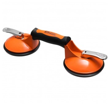 RICHMANN PRZYSSAWKA DO SZYB ALUM. PODWÓJNA C0491