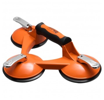 RICHMANN PRZYSSAWKA DO SZYB ALUM. POTRÓJNA C0492