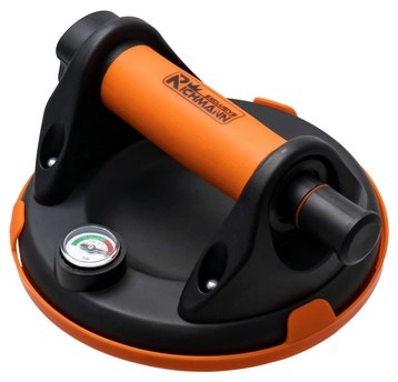 RICHMANN PRZYSSAWKA PRÓŻNIOWA 150mm 80kg C0493