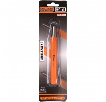 RICHMANN PUNKTAK ŚLUSARSKI 115mm C5811