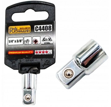 RICHMANN REDUKCJA 1/4" - 3/8" C4408