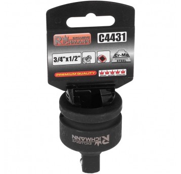 RICHMANN REDUKCJA UDAROWA 3/4"-1" C4432