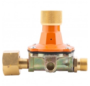 RICHMANN REDUKTOR GAZOWY REGUL. 1-4 BAR DO PALNIKA