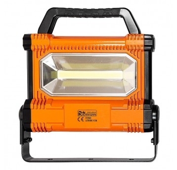 RICHMANN REFLEKTOR LED 30W AKU Z UCHWYTEM C5943