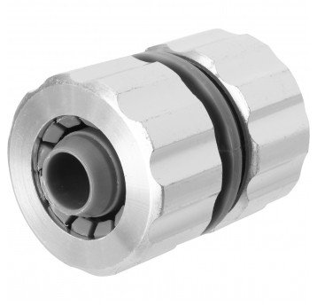 RICHMANN REPARATOR DO WĘŻA OGR 3/4' ALU/GUMA C0241