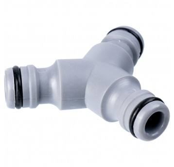 RICHMANN ROZDZIELACZ OGRODOWY 1/2