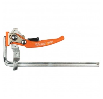 RICHMANN ŚCISK DŹWIGNIOWY DO SZYNY 200X60mm C2031