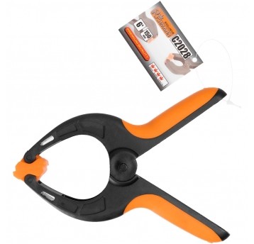 RICHMANN ŚCISK SPRĘŻYNOWY 150mm C2028