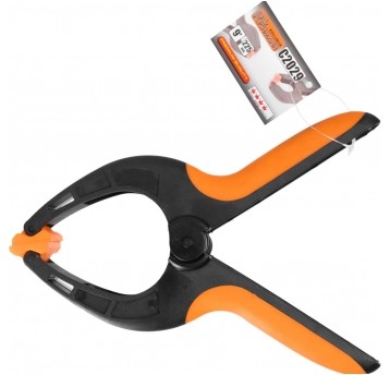 RICHMANN ŚCISK SPRĘŻYNOWY 225mm C2029