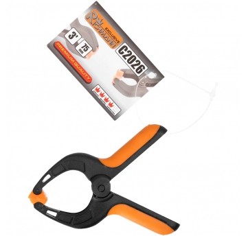 RICHMANN ŚCISK SPRĘŻYNOWY 75mm C2026