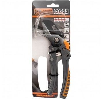 RICHMANN SEKATOR OGR ALU/GUMA KOWADEŁKOWY TEFLON